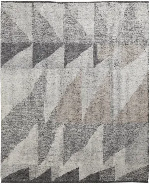 Alford ALF6910F Grey Rug