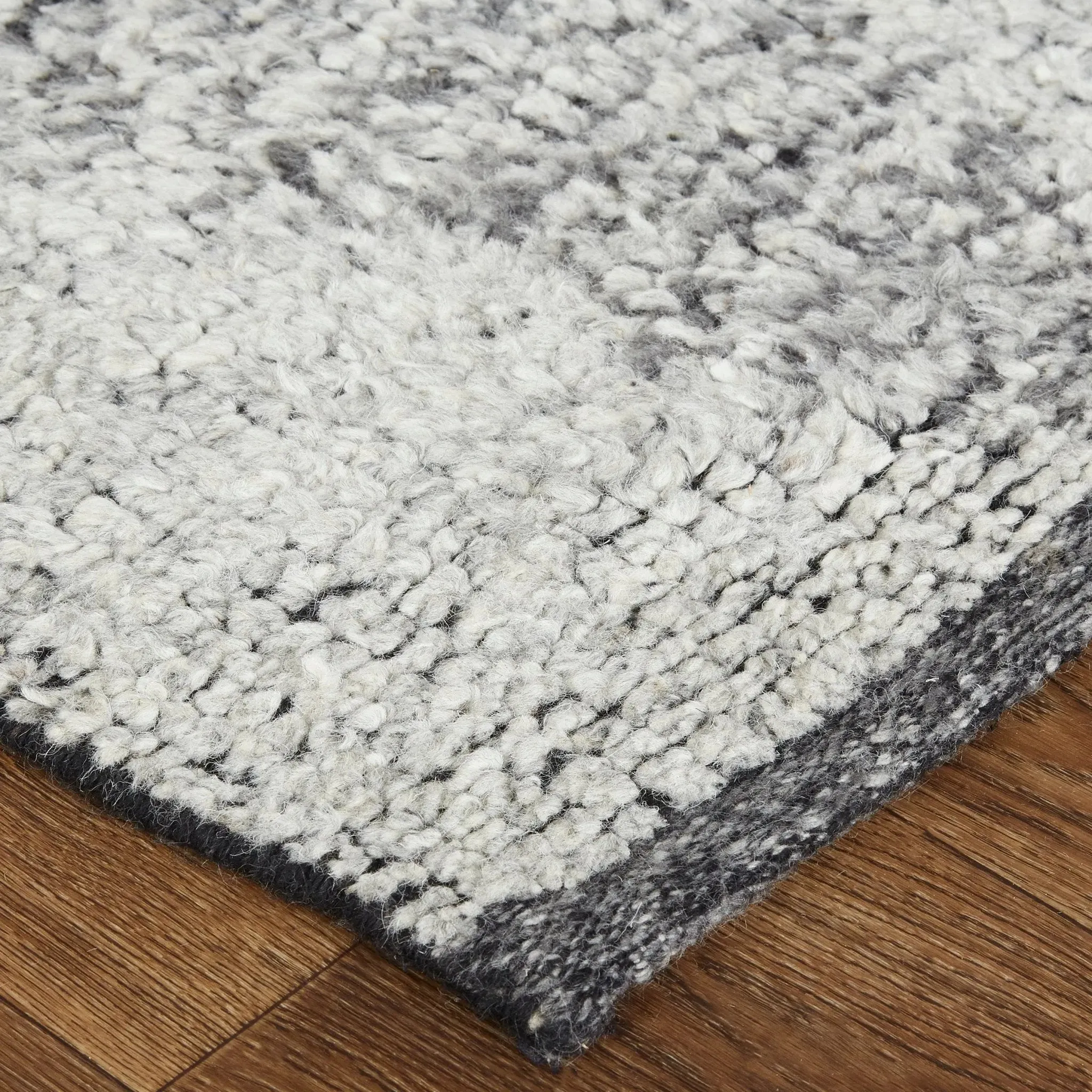 Alford ALF6910F Grey Rug