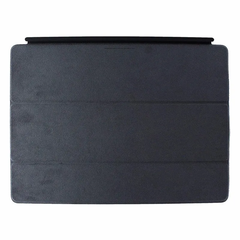 Apple Smart Cover for Apple iPad Pro 12.9 inch - Charcoal / Dark Gray