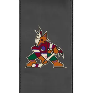 Arizona Coyotes Primary Logo Panel