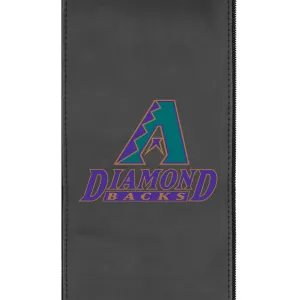 Arizona Diamondbacks Cooperstown Primary Logo Panel