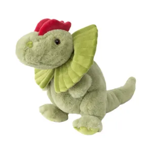 BUK Dilo The Dinosaur Stuffie