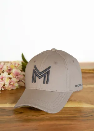 Cap (Macchiato/Grey)