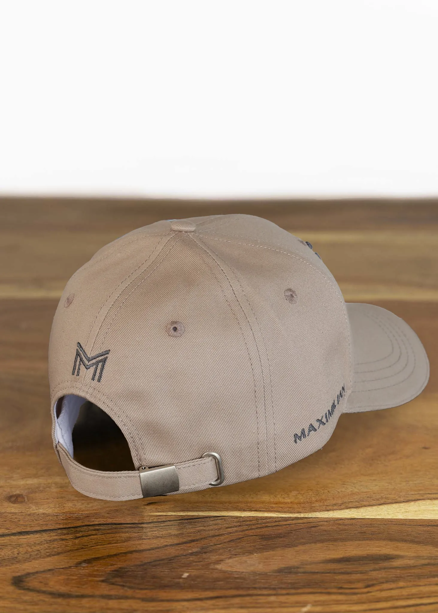 Cap (Macchiato/Grey)