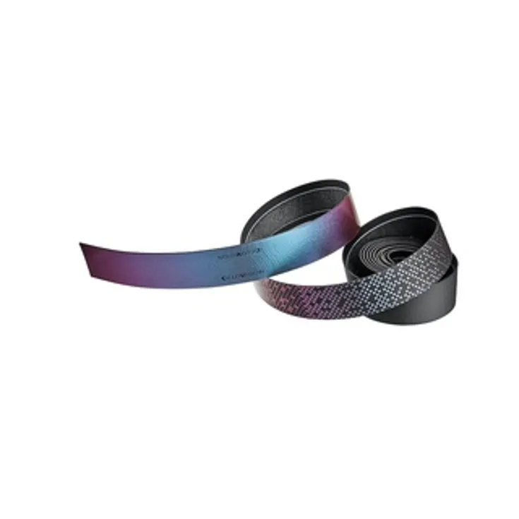 CICLOVATION Bar Tape Premium Leather Touch Chameleon Series