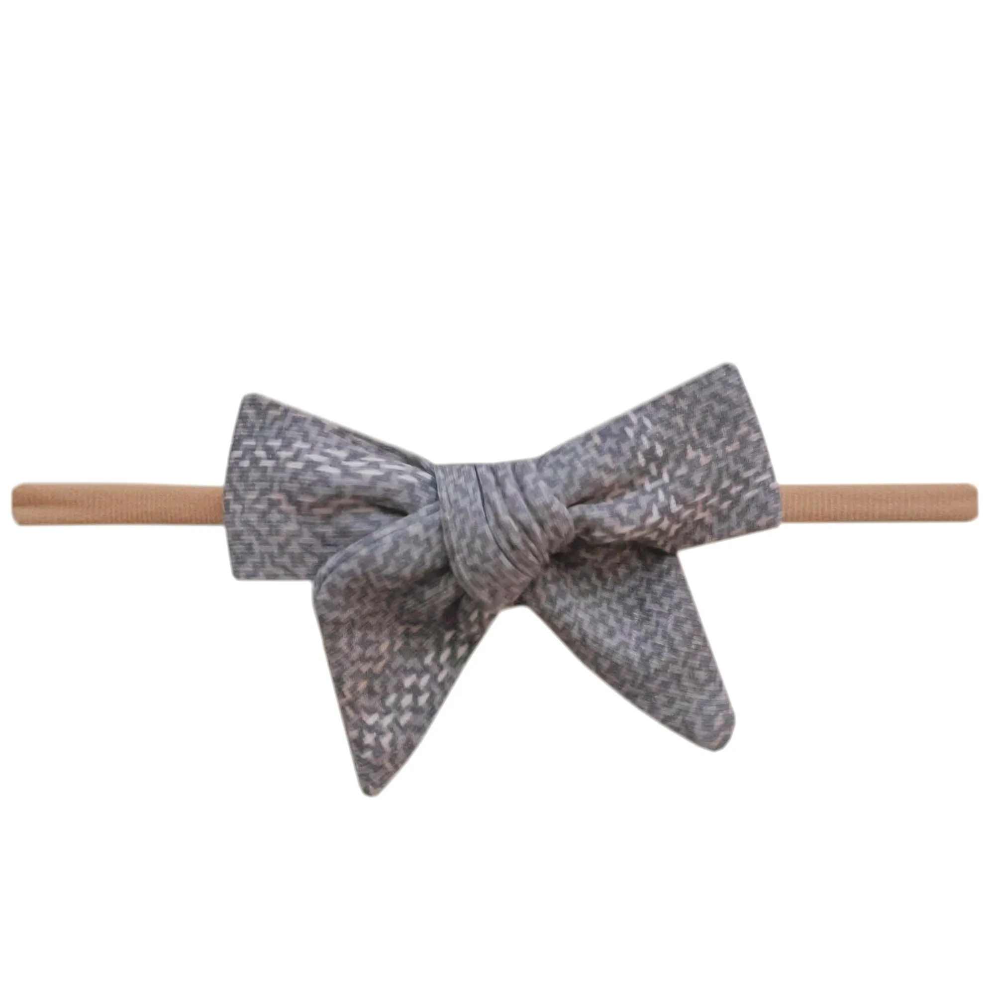 Classic Nylon Bow - Dakota