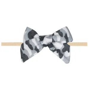 Classic Nylon Bow - Gunnar