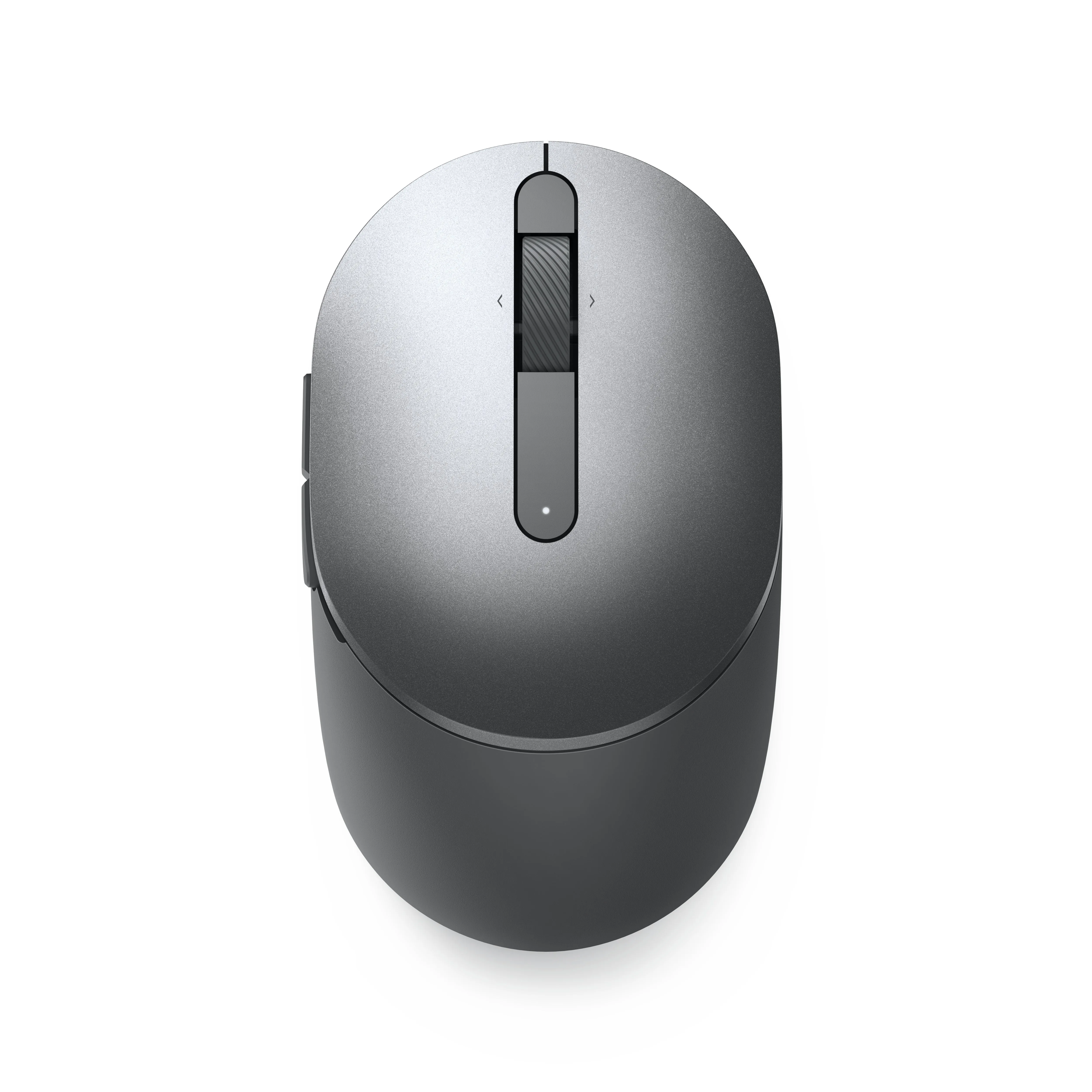 Dell Ms5120w - Mouse - Optical - 7 Buttons - Wireless - 2.4 Ghz, Bluetooth 5.0 - Titan Grey - With 3 Years Basic Hardwar