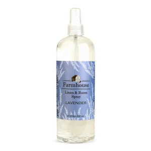 Farmhouse All-Natural Room & Linen Freshening Spray