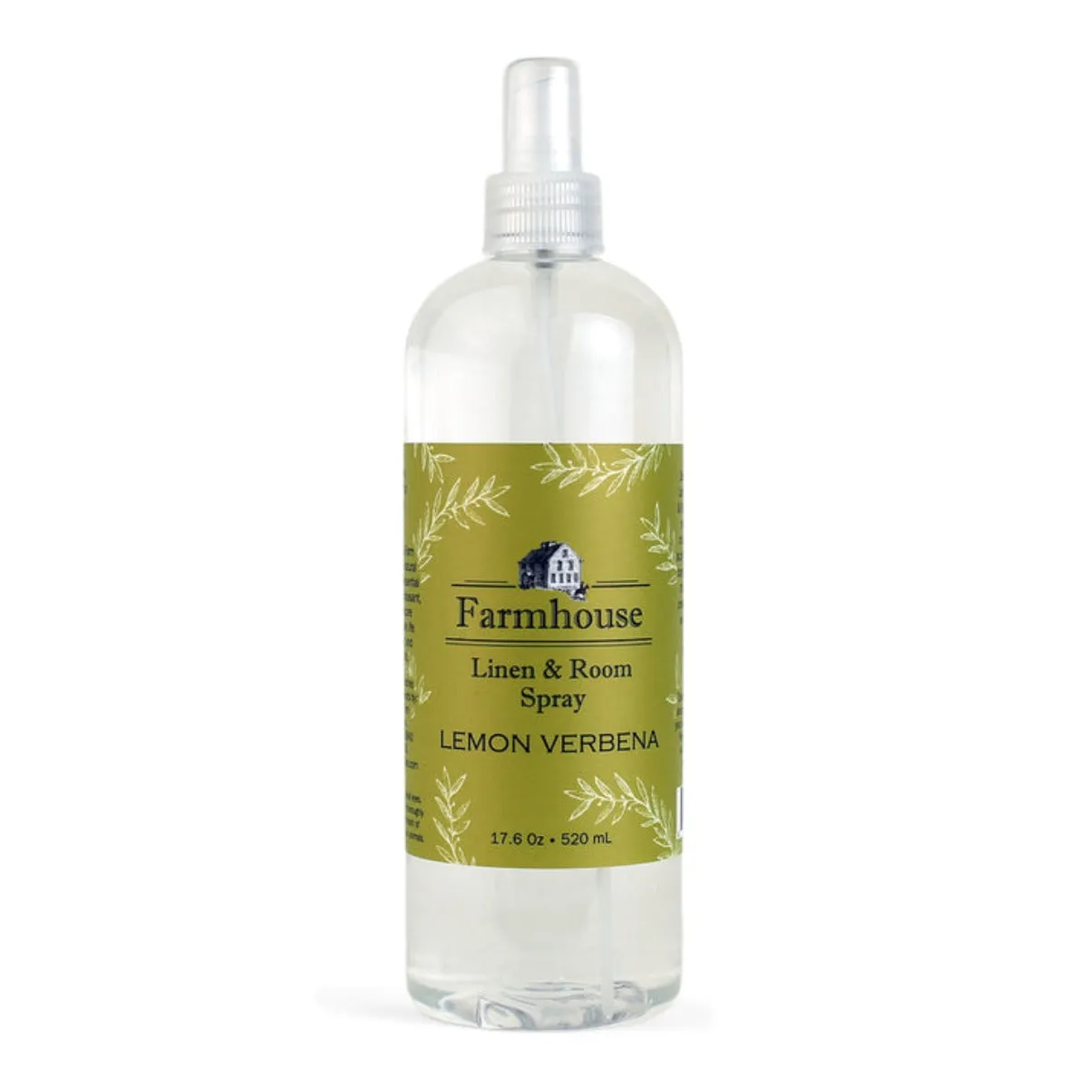 Farmhouse All-Natural Room & Linen Freshening Spray