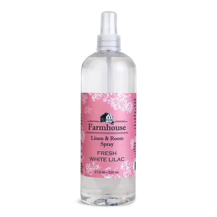 Farmhouse All-Natural Room & Linen Freshening Spray