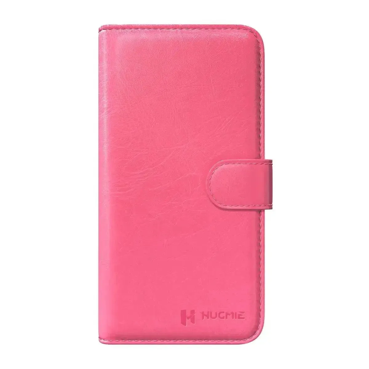 Hugmie® Classic Series Samsung A35 Leather Folio Case