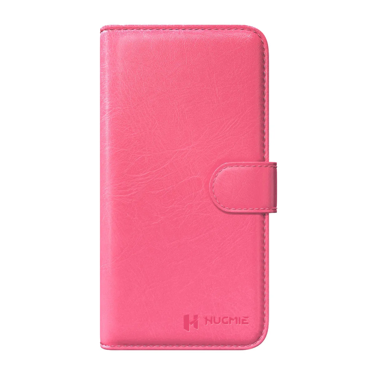 Hugmie® Classic Series Samsung A42 5G Leather Folio Case