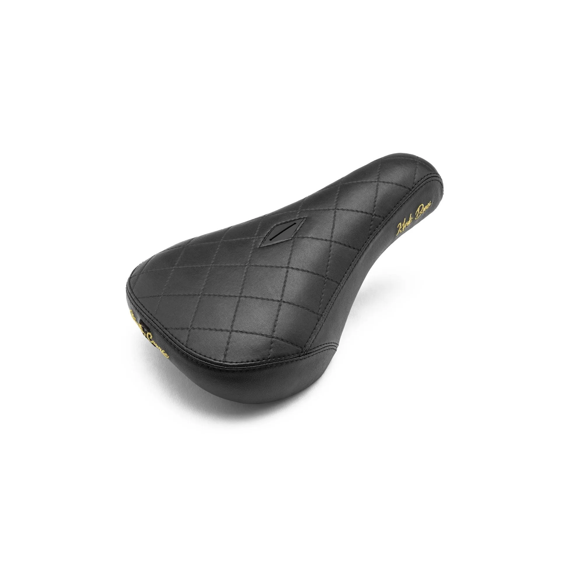 Kink BMX Splendor Pivotal Seat - Black