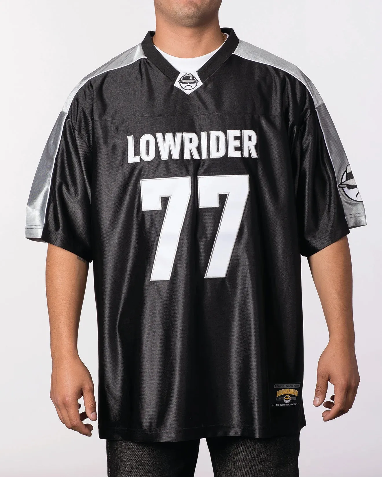 Lowrider Football Jerseys