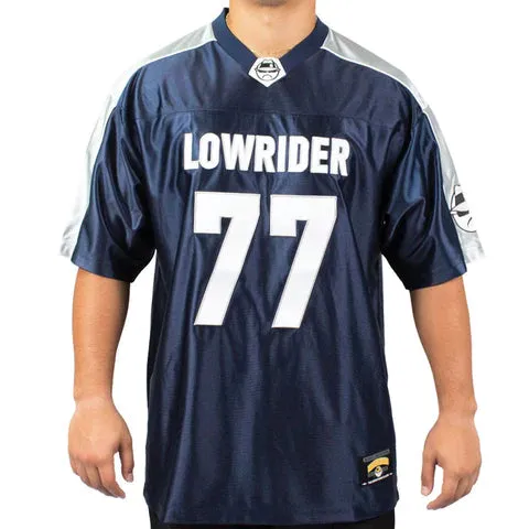 Lowrider Football Jerseys