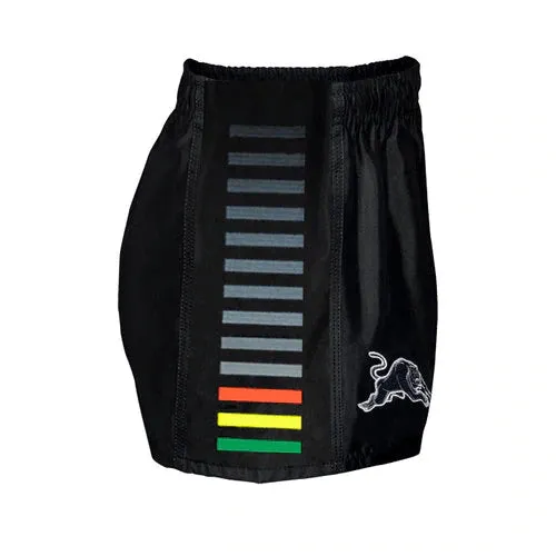 Penrith Panthers Youth Supporter Shorts