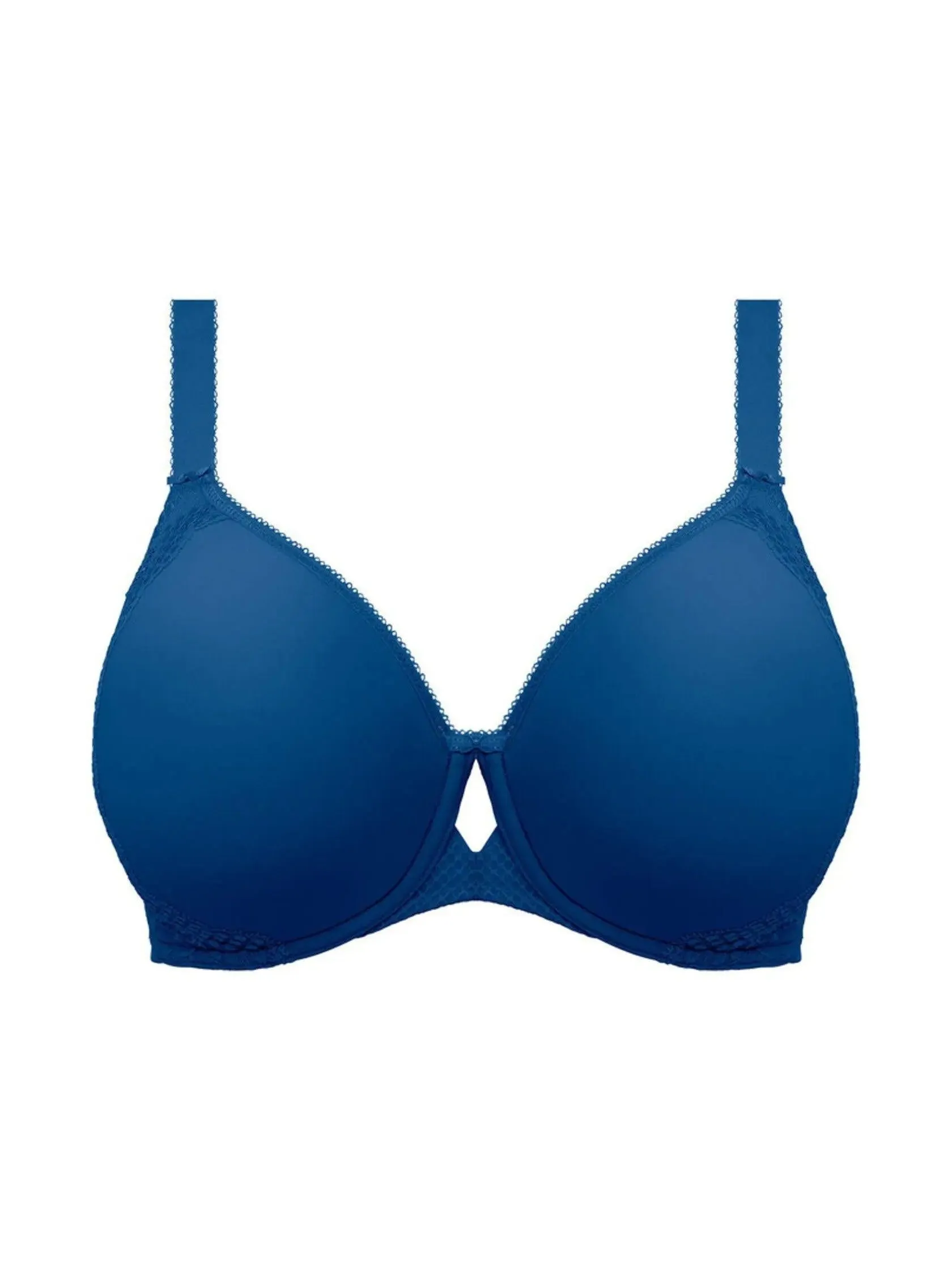 Petrol Charley Moulded Spacer Bra