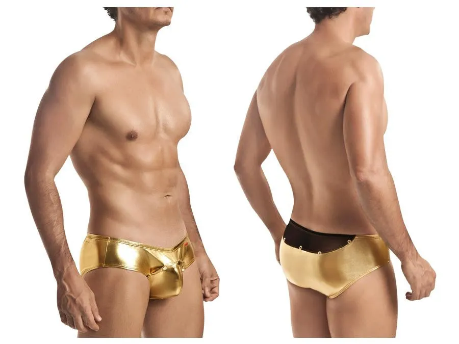 Pikante Go-Go Brief