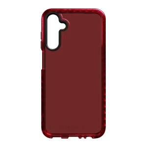 Slim TPU Case for Samsung Galaxy A15 5G | Scarlet Red | Altitude Series