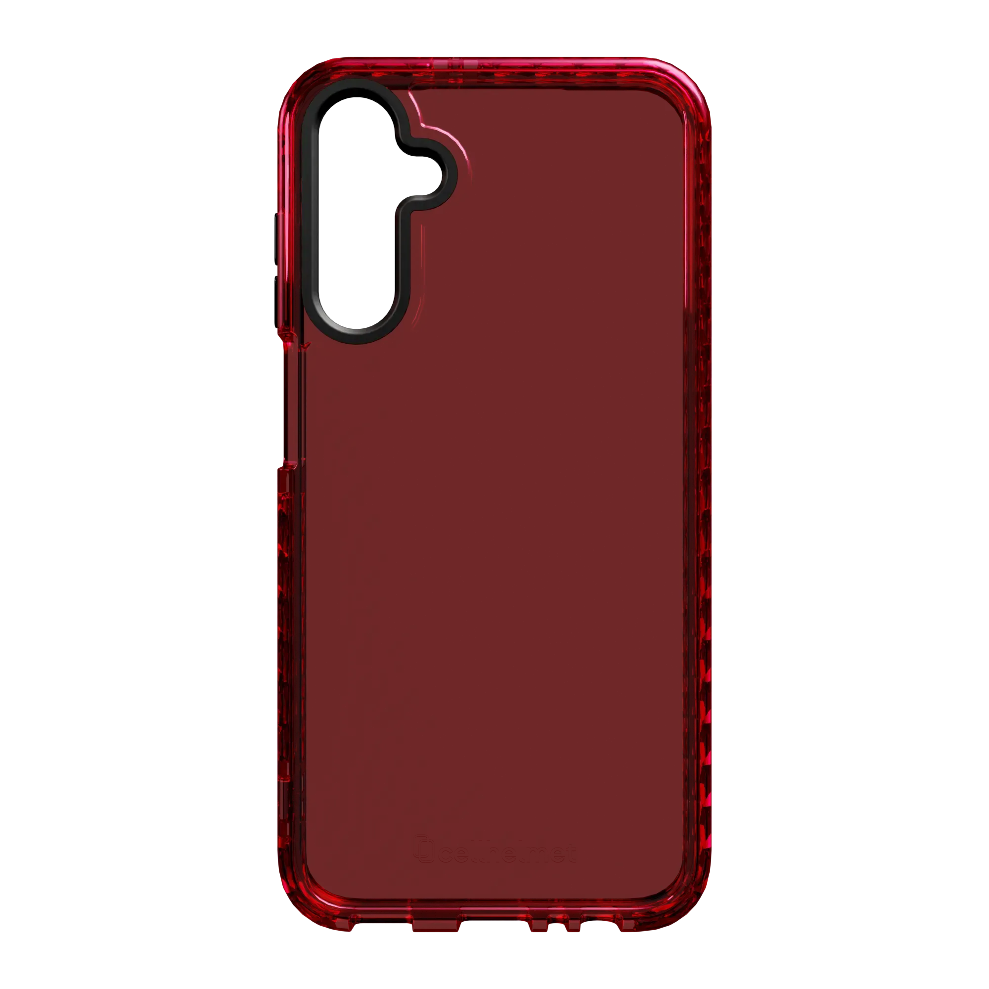 Slim TPU Case for Samsung Galaxy A15 5G | Scarlet Red | Altitude Series