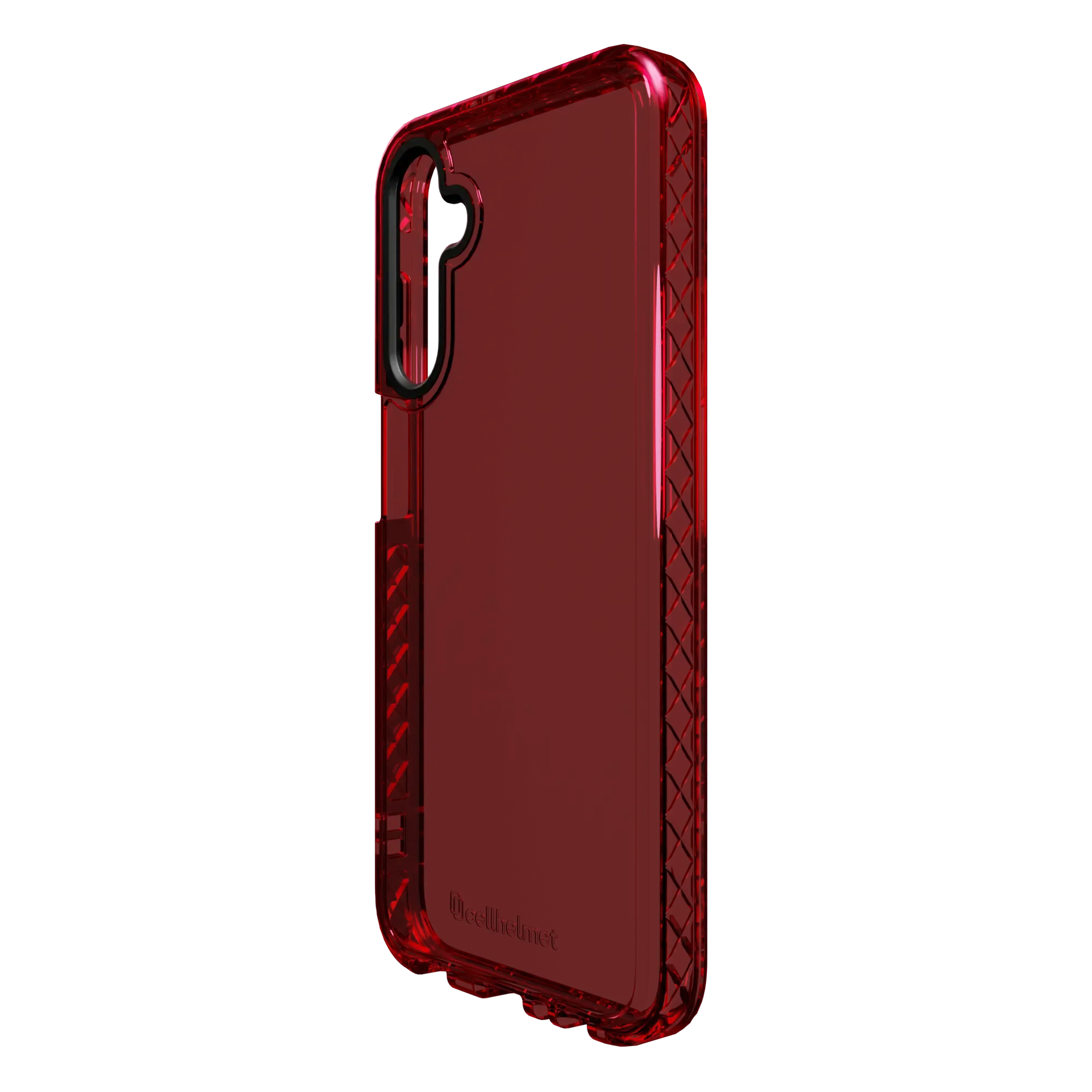 Slim TPU Case for Samsung Galaxy A15 5G | Scarlet Red | Altitude Series