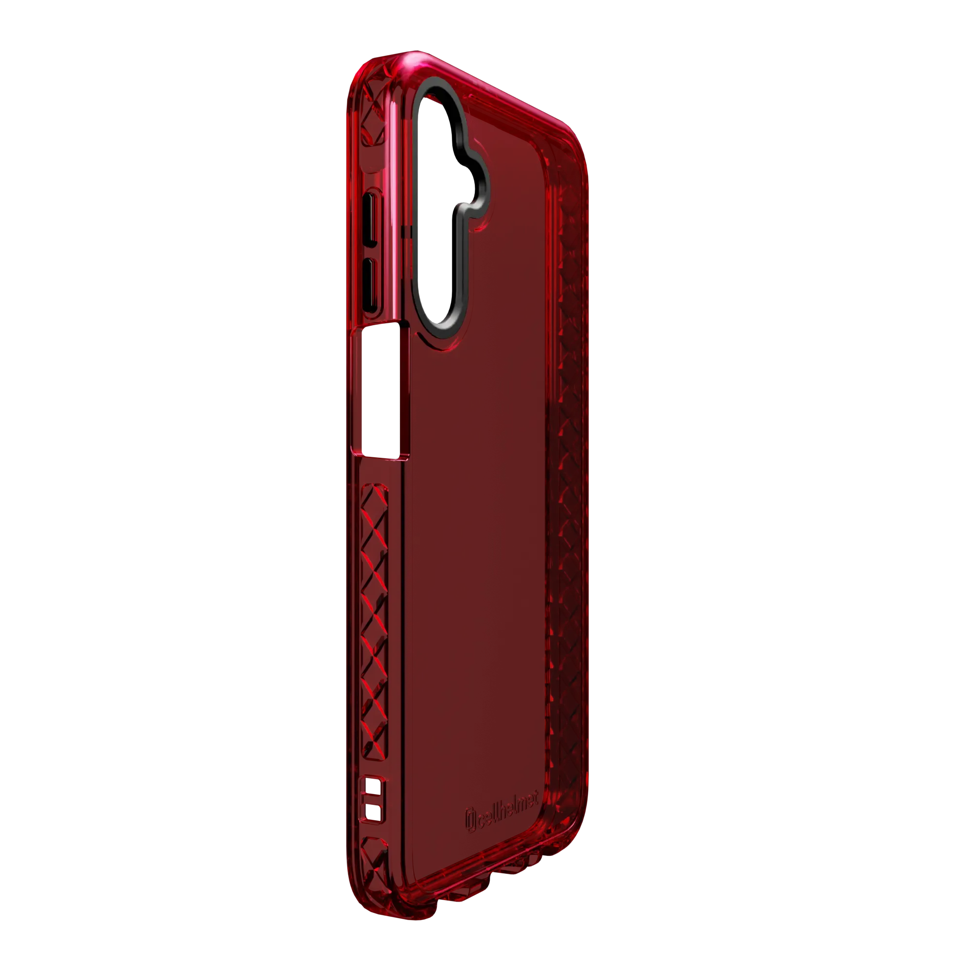 Slim TPU Case for Samsung Galaxy A15 5G | Scarlet Red | Altitude Series