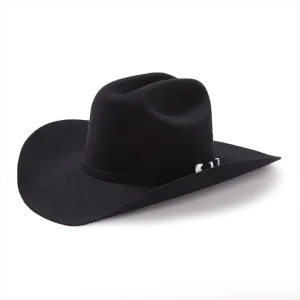 Stetson 10x Shasta Black