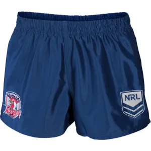 Sydney Roosters Supporter Shorts