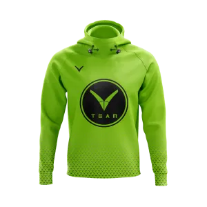 Team Verbero EU Performance Hoodie