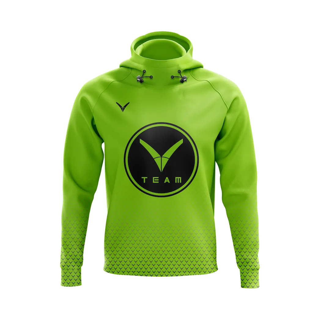 Team Verbero EU Performance Hoodie