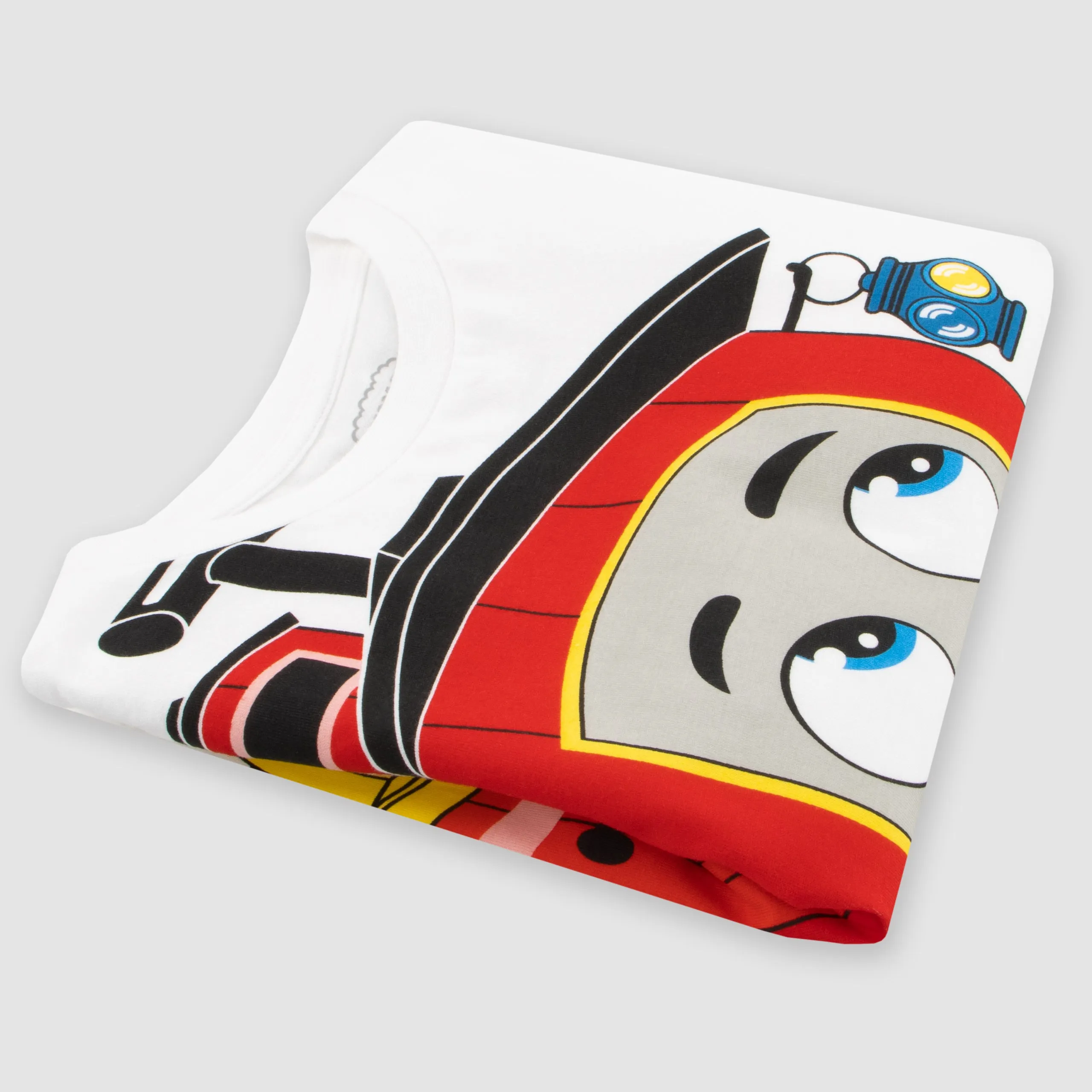 Thomas And Friends T-Shirt - Bruno