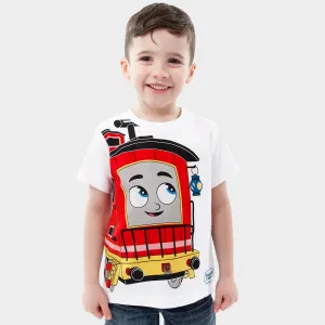 Thomas And Friends T-Shirt - Bruno