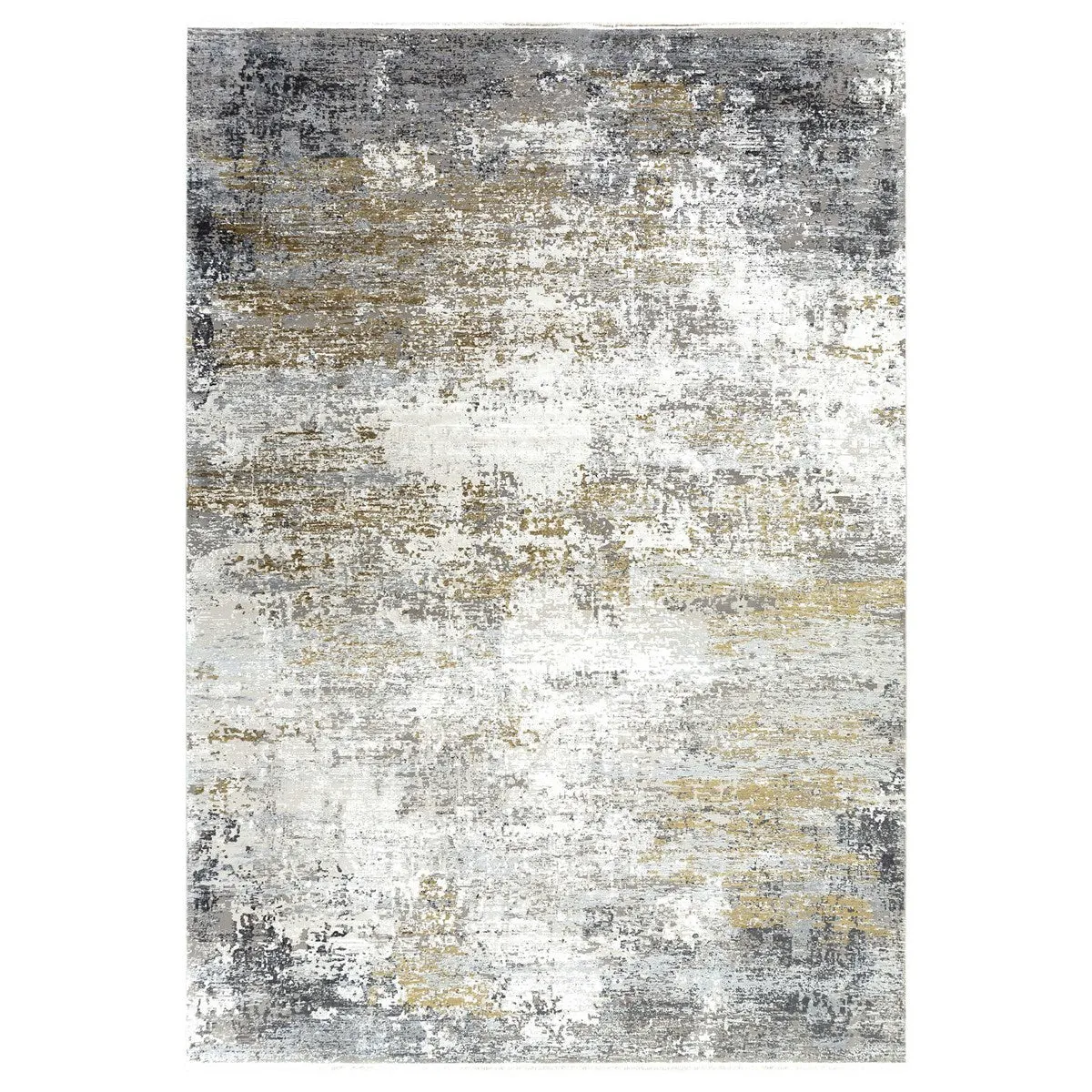 Ulen Abstract 9.5 X 13 Rug