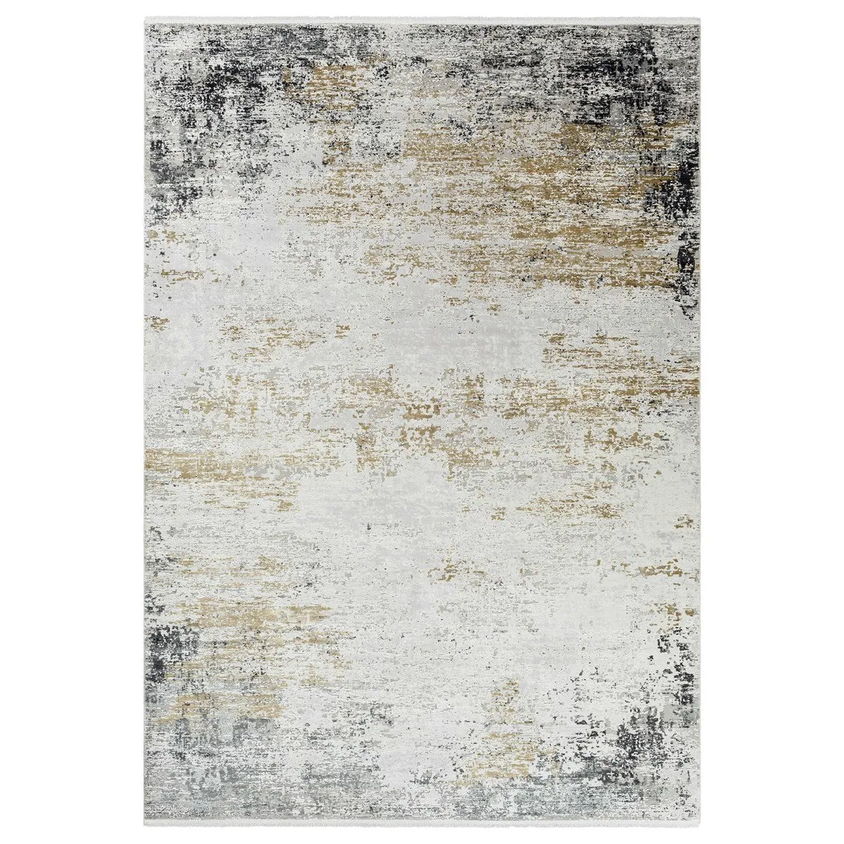 Ulen Abstract 9.5 X 13 Rug